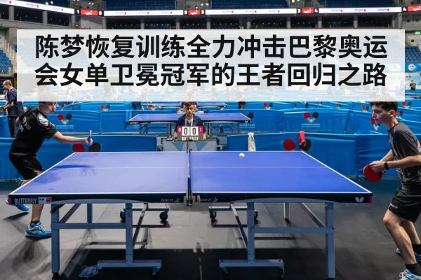 table tennis competition
